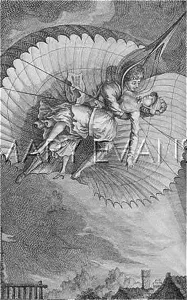 Restif: RESTIF - ABDUCTION