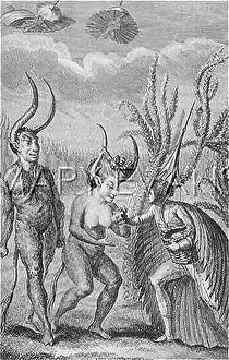Restif: RESTIF - BULL-MEN