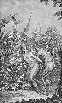 Birdmen: RESTIF - DONKEY-MEN