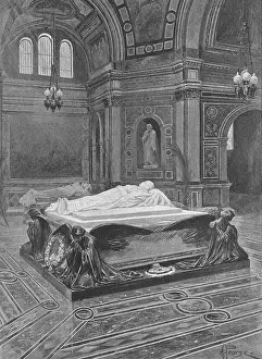 Victorias: The Last Resting Place of Queen Victoria