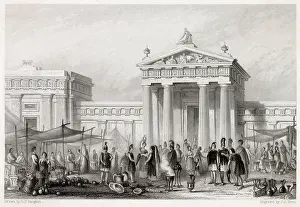 Agora: Restoration of Agora