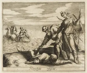 Fortunately: Restored by Aesculapius