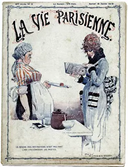 Restriction: Restrictions are not finished! 1919