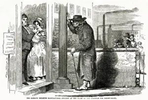 Sabbath: Result of Sunday work 1857