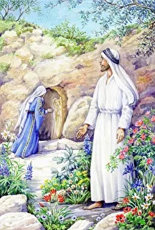 Risen: The Resurrection