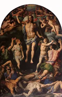 Triumphant: Resurrection