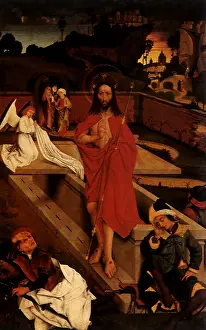 1485: Resurrection