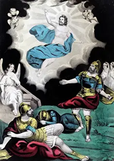 Centurion: The Resurrection of Jesus Christ