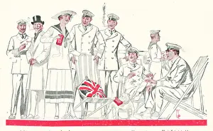 Reszke: De Reszke American Cigarettes Advertisement