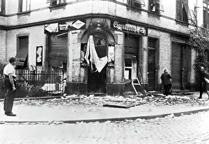 Termination: Retaliatory attack against separatists in the Palatinate, 19