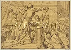 Rethel: RETHEL 1848 / 4