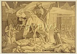 Rethel: RETHEL 1848 / 6