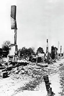 Rethel: Rethel, 1940