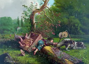 C1878: Retreat