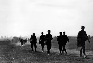 Closer: Retreat on the Eastern Front, 1944
