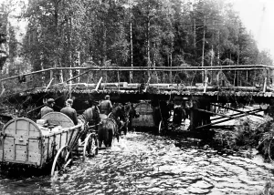 Collapse: Retreat on the Eastern Front, 1944