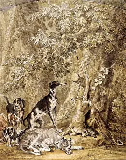 Elias: Retrievers and Game