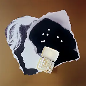 Del002: Retro Birth Control Pills Prevention
