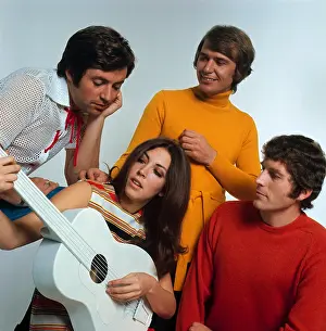Haircuts: Retro Group sing-a-long - 1970s