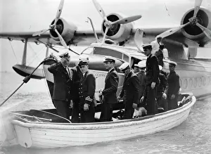 Cray: Return of the Atlantic flying boat