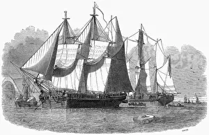 Investigator: Return of Captain Sir James Ross Arctic Expedition