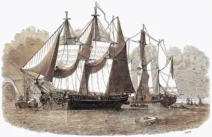 Investigator: Return of Captain Sir James Ross Arctic Expedition