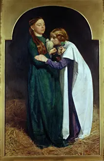 Noahs: The Return of the Dove to the Ark
