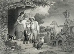 C1874: Return from the field