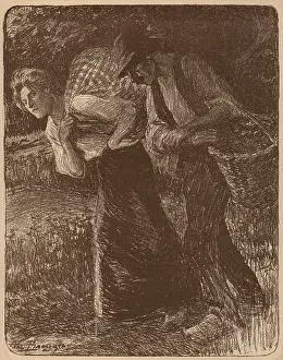 Balluriau: Return From The Fields