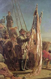 Waterman: The Return of the Flags of the Irish Brigade