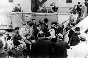 Lorraine: Return to France, 1941