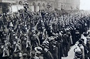Pancras: Return of the Guards
