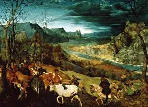 Herding: The Return of the Herd