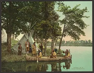 C1904: The return of the hunters