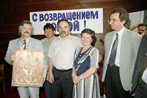 Stay: Return of journalist Nikolay Zagnoiko from captivity