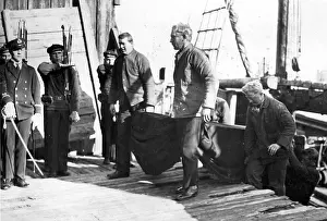 Attempted: Return of mortal remains of the expedition team of Salomon A