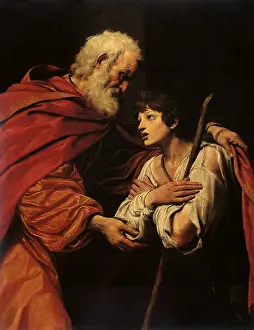 1610: The Return of the Prodigal Son
