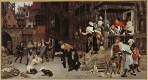 Pardon: The Return of the Prodigal Son