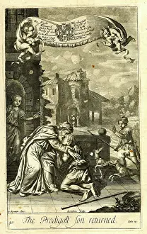 1688: Return of the Prodigal Son