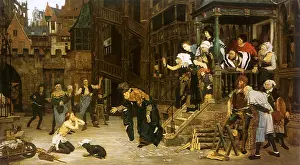 Sorry: The Return of the Prodigal Son, by Tissot