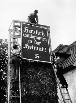 Conclusion: Return of the remigrants, 1940