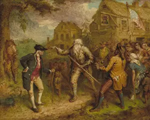 Catskill: The Return of Rip Van Winkle