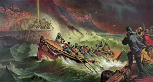 C1872: The return, or saved from the wreck