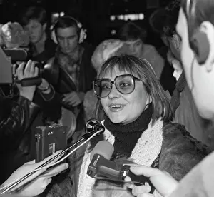 Olga: Return of Soviet Emigrants to Soviet Union