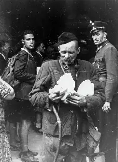 Returnee: Returnee from Russian 1947