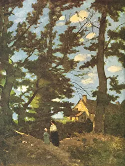 Harpignies: Returning To The Farm