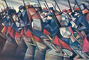 Flurry: Returning To The Trenches