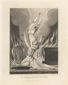 Billow: The Reunion of the Soul and the Body