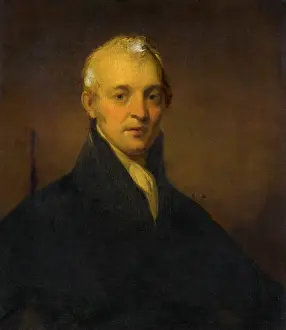 1815: Rev. Dr. James Armstrong