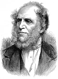 Bayley: Rev. Dr. Jonathan Bayley
